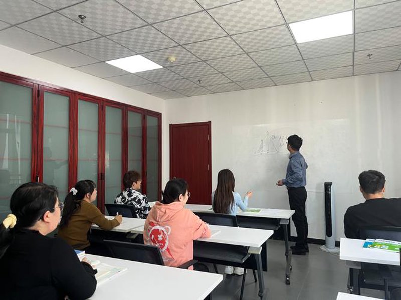 教育科技公司的创新之道——提升教学质量的那些技巧