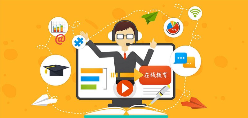 上海教育科技中心：智能教育的未来之路